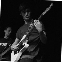 Alistair Muckle
