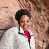 Nalicia Dubose