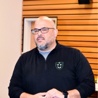 Jeff Towey