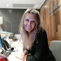 Paola Benedetto