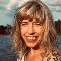 Johanna Hellner