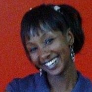 Wangari Karuoya