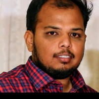 Anoop kumar