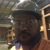Joshua Murgha