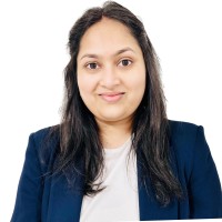 Bharathi Ramachandran
