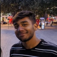 Gokul Anandaraman