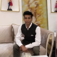 Manish Gupta