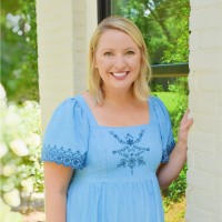 Anna Campbell Driscoll