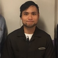 Mark Perez