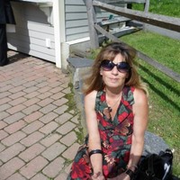 Donna Haddad Garner