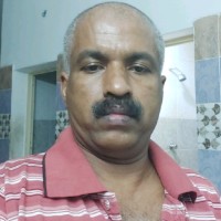 Abdul Gafoor