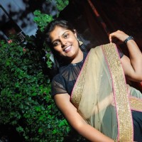 Vaibhavi Patil