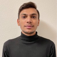 Hardik Chanchad