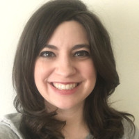 Amy Rogers