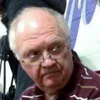 Pete Harris