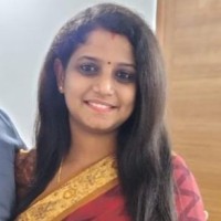 Divya R Krishnan