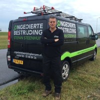 Stefan Steenhuis
