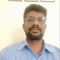 Kuppili Anilkumar