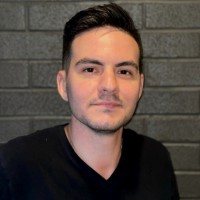 Pete Treperinas