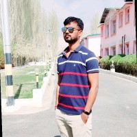 Mithun Parida