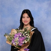 Qiao En (Alyssa) Yoong