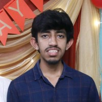 Kruthik Hk