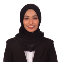 Nur Shafiqah Abdul Hameed