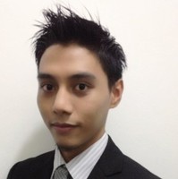 Muhammad Azmie J. Andai