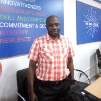 Kenneth Ukwueze Dvm, Mph (Fetp)