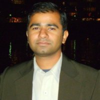 Latesh Parmar