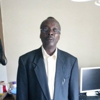 Samuel Makumi