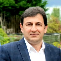 Anwar Mahmood Kahloon