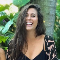 Micaela La Delfa Ferreira