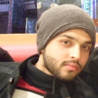 Ahmad Baig