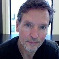 Christopher Frame