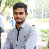 Soumya Naskar