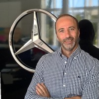 John Chatzidimitriou