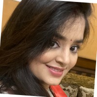 Dr Pratiksha Mishra