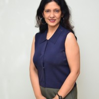 Madhulika Joshi Pallod
