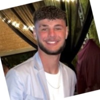 Luiz Gustavo Ferreira Marcolino