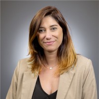 Nathalie Roubeyrie