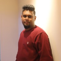 Vignesh Sachudanandan