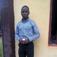 Samuel Bayero Sarwa