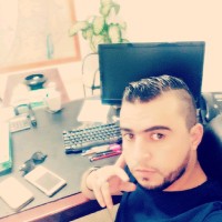 Jood Ahmad
