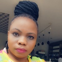 Alice Polinyane