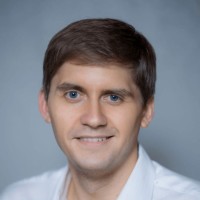 Yaroslav Kudlatskiy