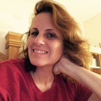 Suzanne Stricker