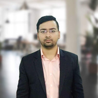Sourabh Sharma