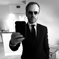 Stuart Hazeldine
