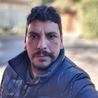 Nicolas Rivas